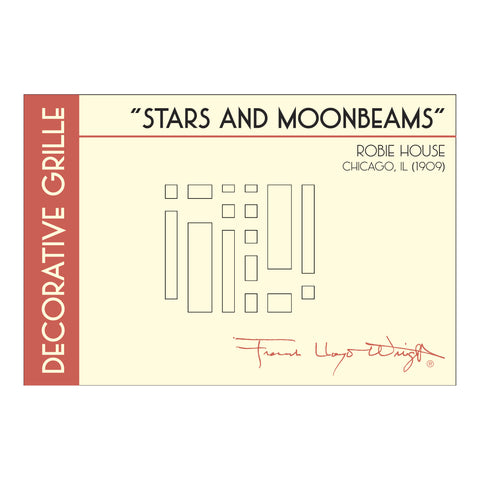 Stars and Moonbeams