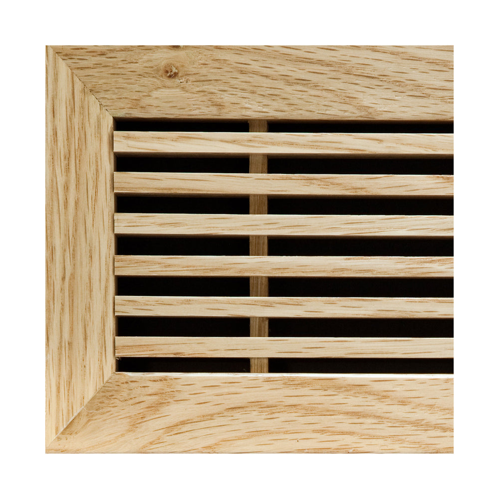 Wood Grilles