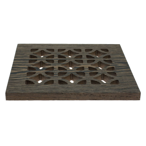 Wood Grilles