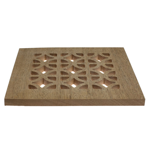 Wood Grilles