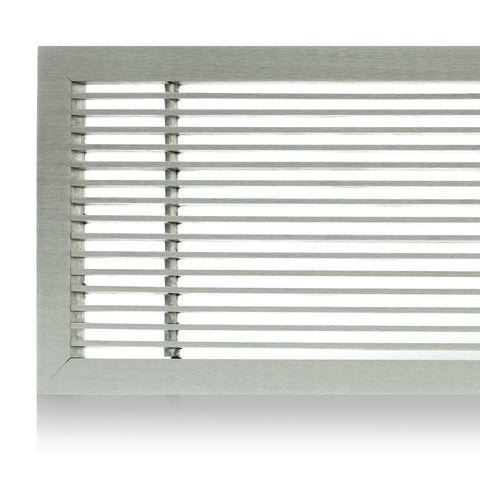 AG10 B Frame Bar Grille