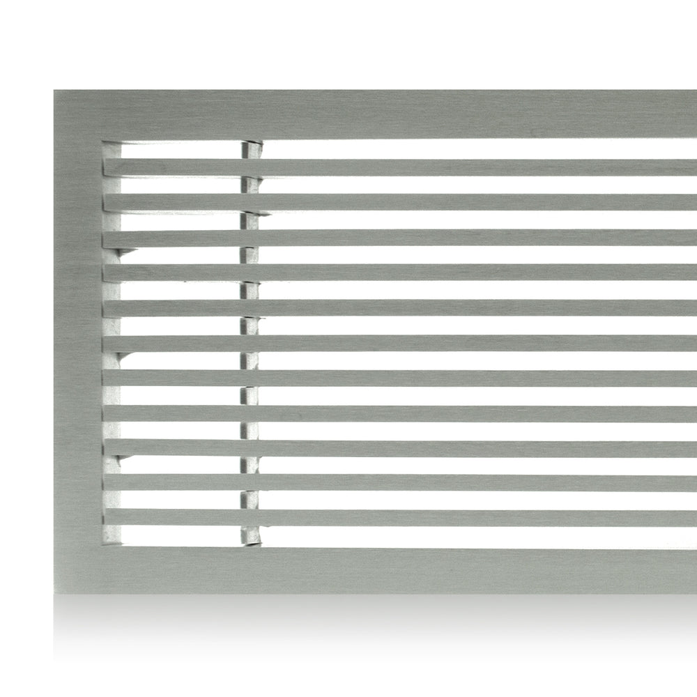 AG20 B Frame Bar Grille